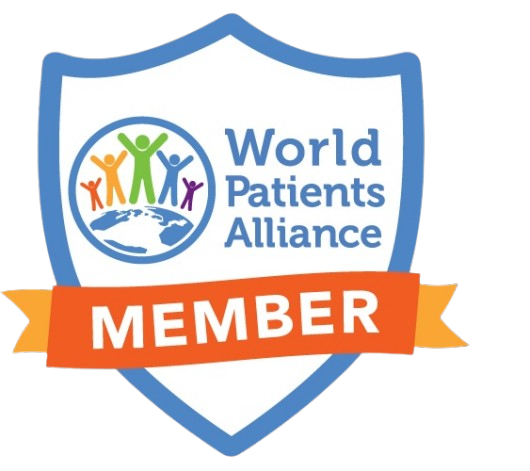 Obi Ogbonnai Sickle Cell Foundation: A member of the World Patients alliance