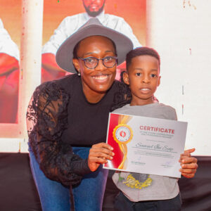 Sickle Cell Warrior diversity, Equity & Inclusion Campaign