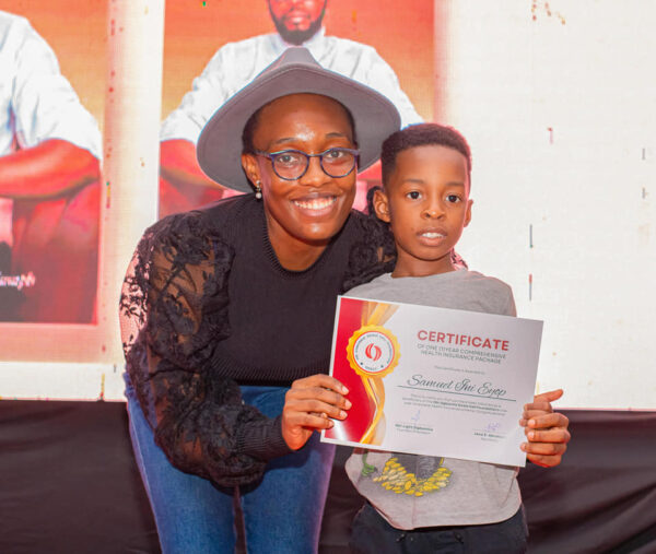 Sickle Cell Warrior diversity, Equity & Inclusion Campaign