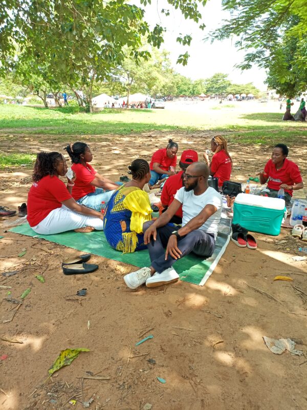 Warrior-King Emergency Response Donations - Image 3