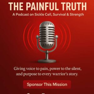 The Painful Truth International Podcast