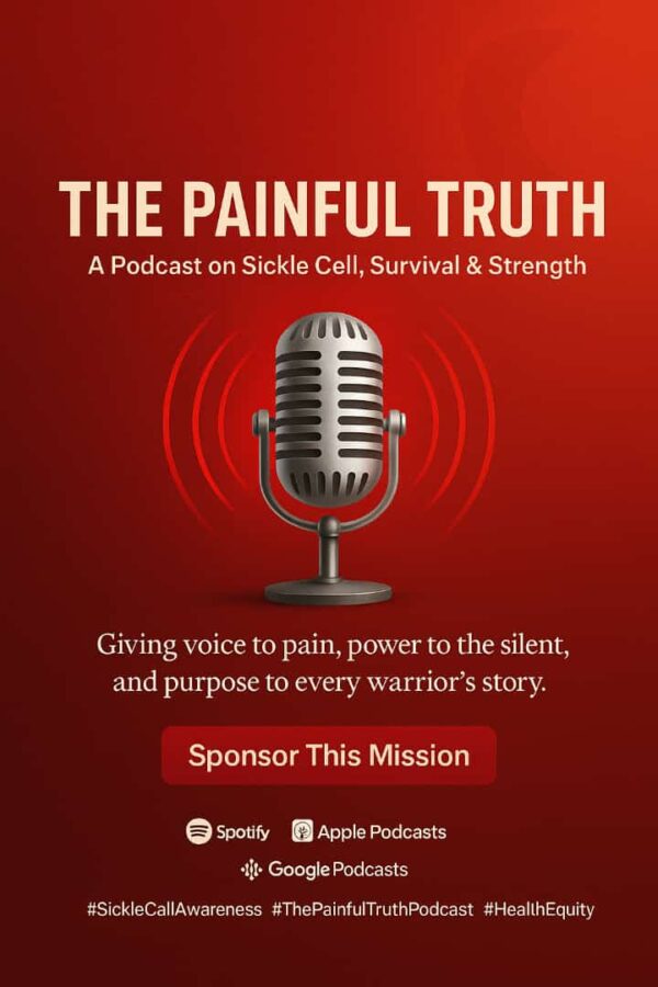 The Painful Truth International Podcast