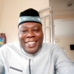 James Amowudiga John