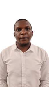 Moses Amowudiga Agbete