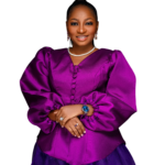 Imade Grace Obong