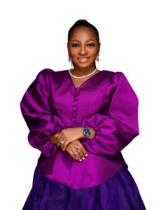Imade Grace Obong
